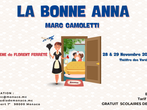 La bonne Anna( affiche) (Site Web)